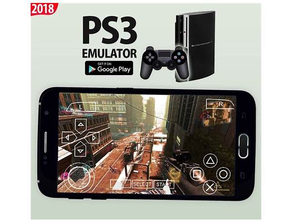 Coming Games PS3 for Android - Download the APK from Habererciyes